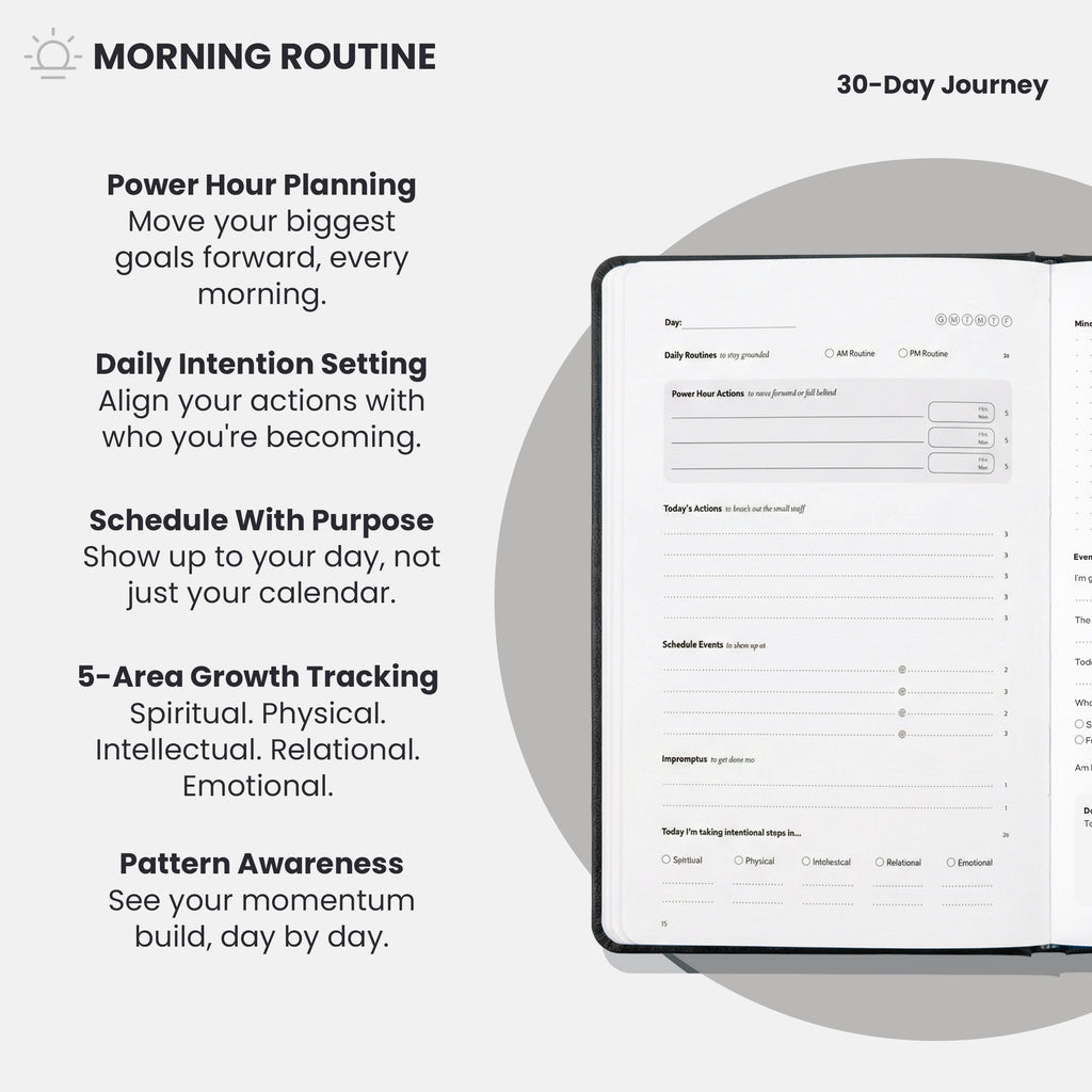 Attitude: For Mindset and Daily Attitude Training