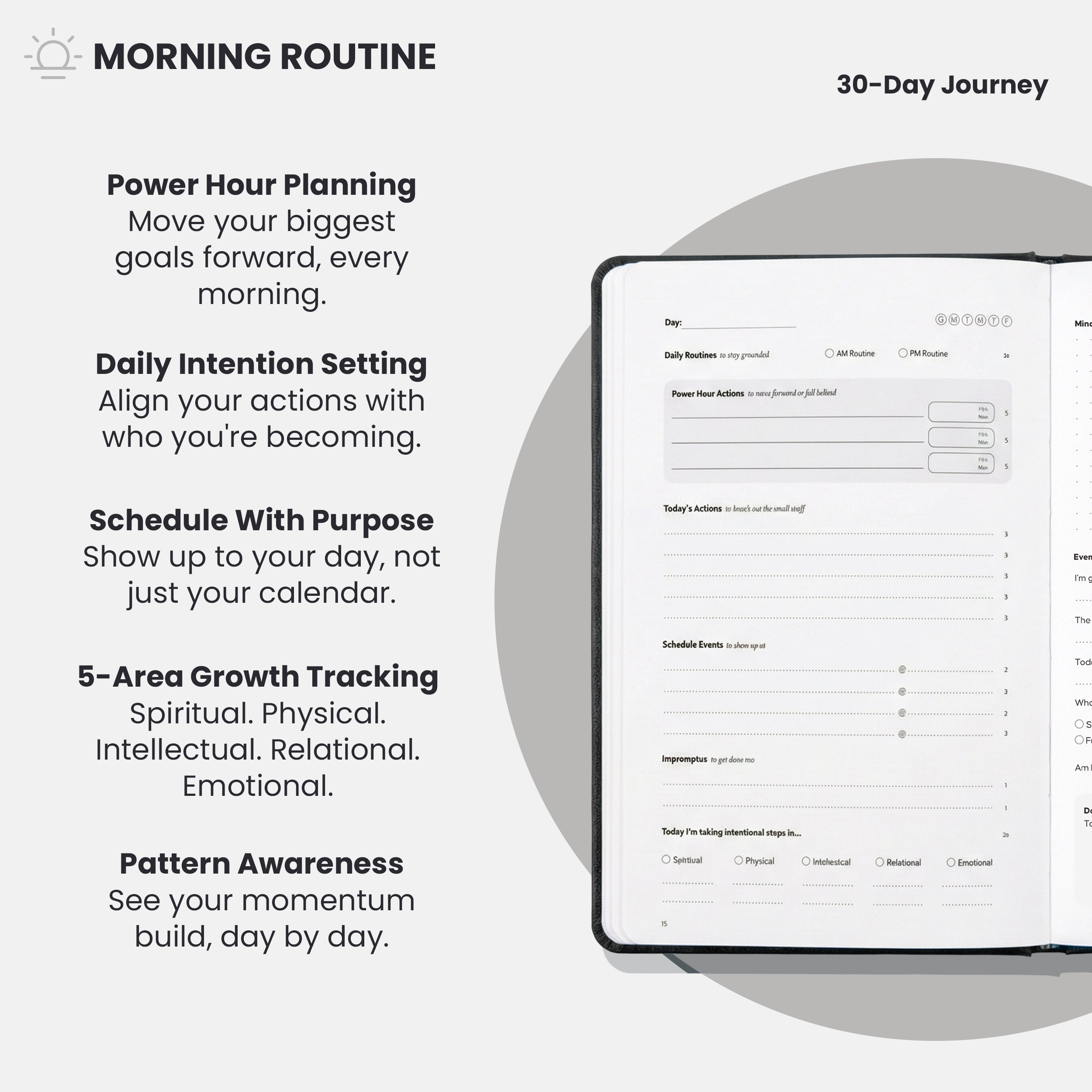 Attitude: For Mindset and Daily Attitude Training